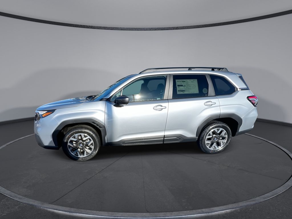 2026 Subaru Forester Premium's photo