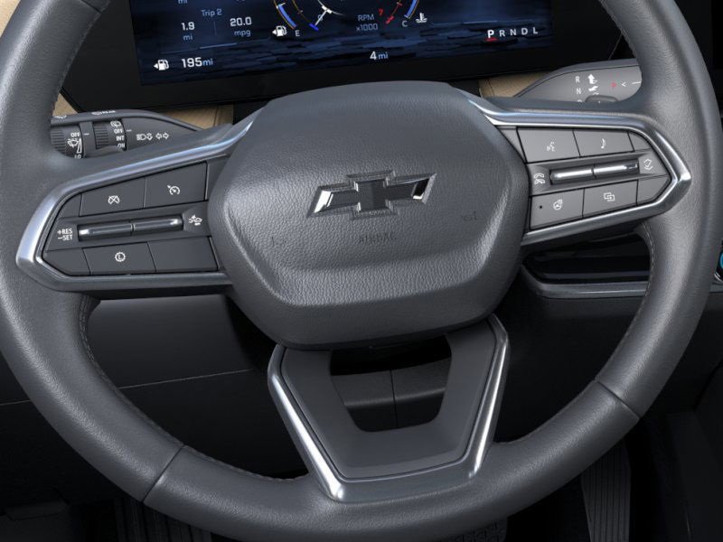 2026 Chevrolet Equinox ACTIV photo 17