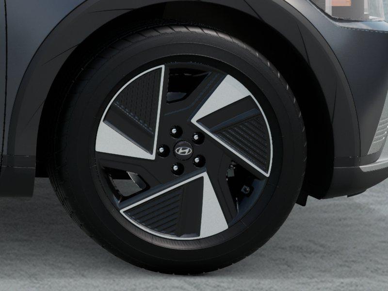 2025 Hyundai Ioniq 5 SEL photo 8
