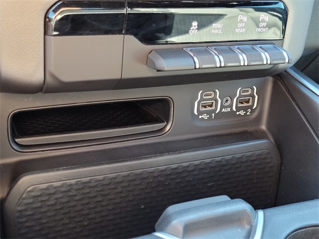 2022 Ram 1500 Big Horn Lone Star photo 20