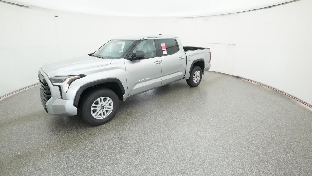 2026 Toyota Tundra SR5's photo