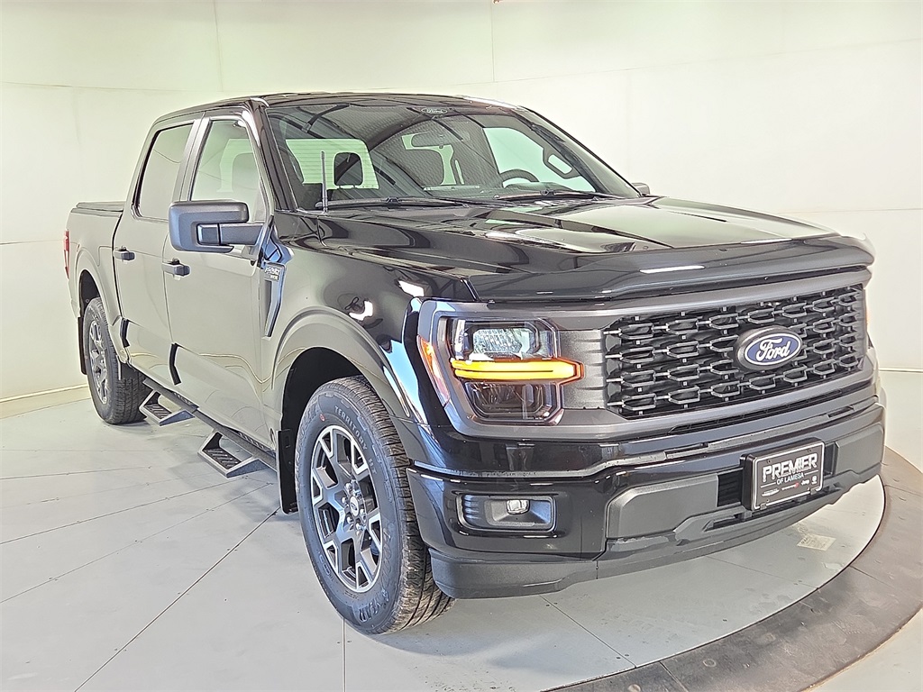 2024 Ford F-150 STX's photo