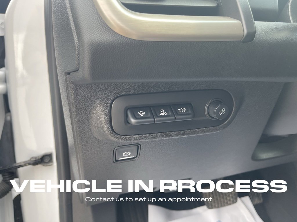 2022 Gmc Terrain Denali photo 18