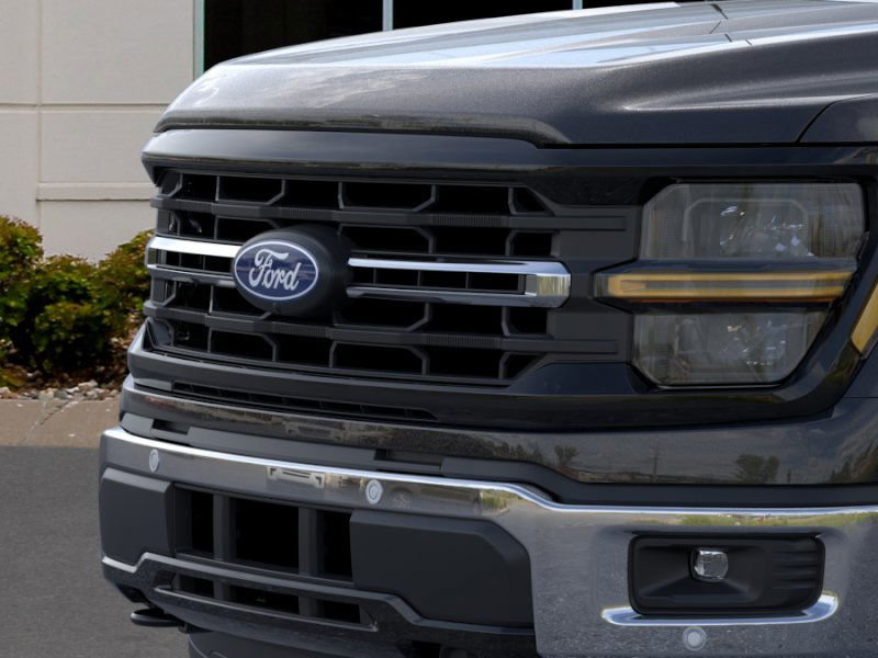 2024 Ford F-150 XLT photo 15