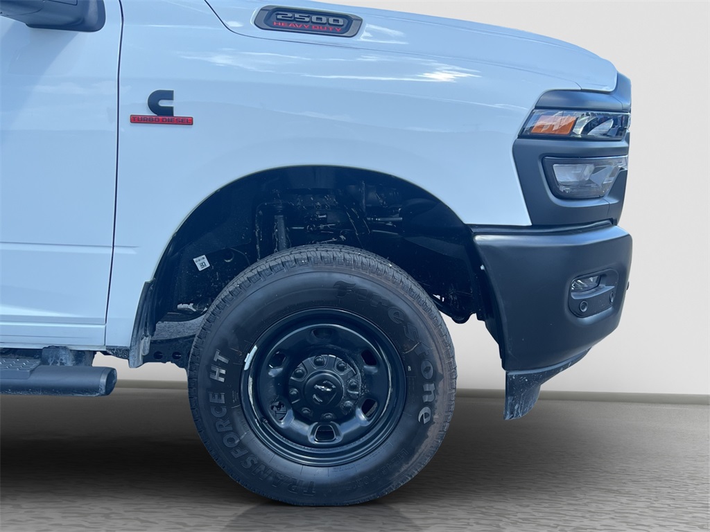 2025 Ram 2500 Tradesman photo 24