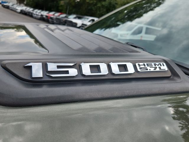 2021 Ram 1500 Laramie photo 22