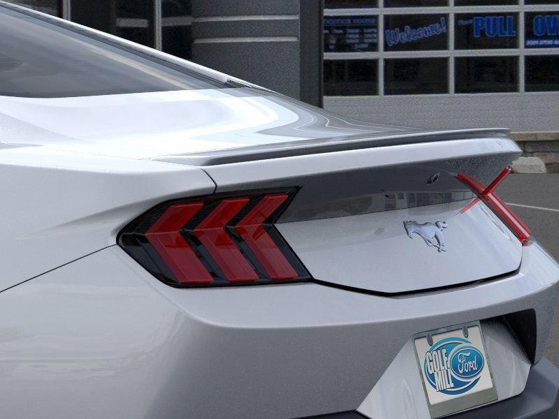 2025 FORD MUSTANG - Image 23