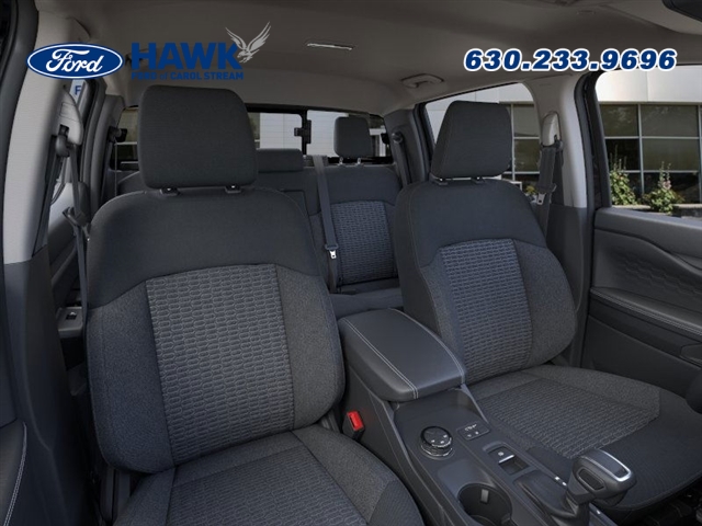 2025 FORD RANGER - Image 10