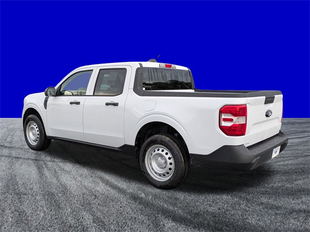 2025 Ford Maverick XL photo 5