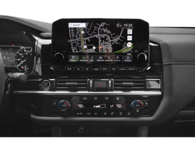 2025 Nissan Pathfinder SL photo 7