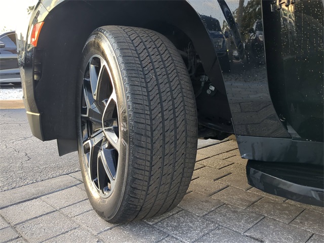 2023 Chevrolet Tahoe RST photo 33