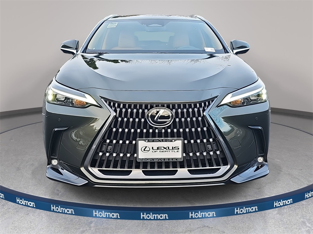 2026 Lexus NX 350 Premium photo 2