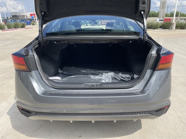 2025 Nissan Altima 2.5 S photo 4