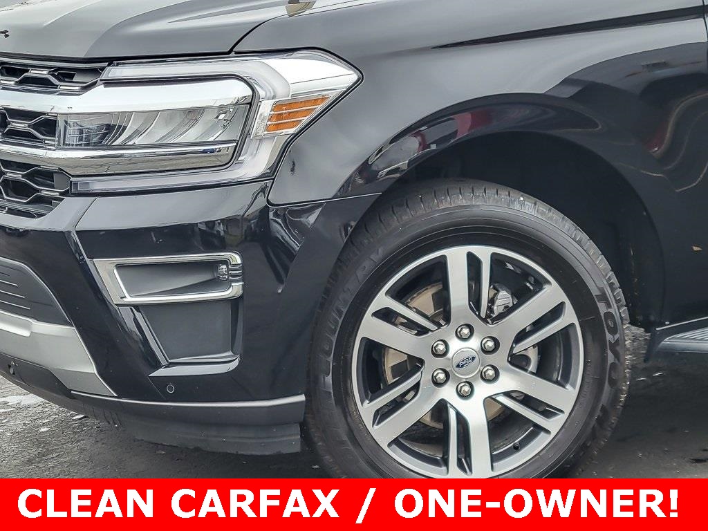 2024 FORD EXPEDITION - Image 2