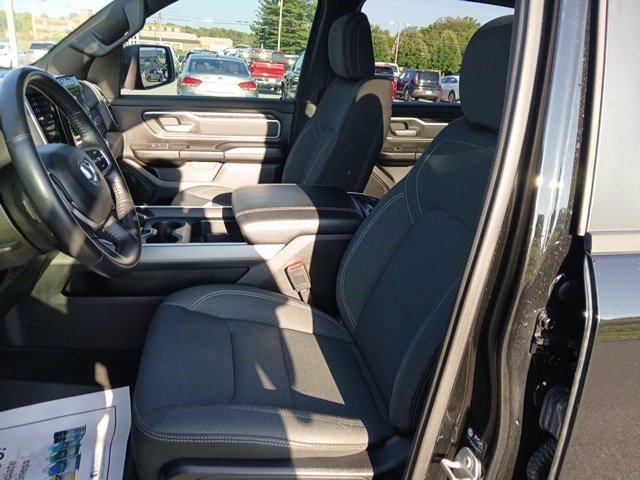 2023 Ram 1500 Big Horn Lone Star photo 22