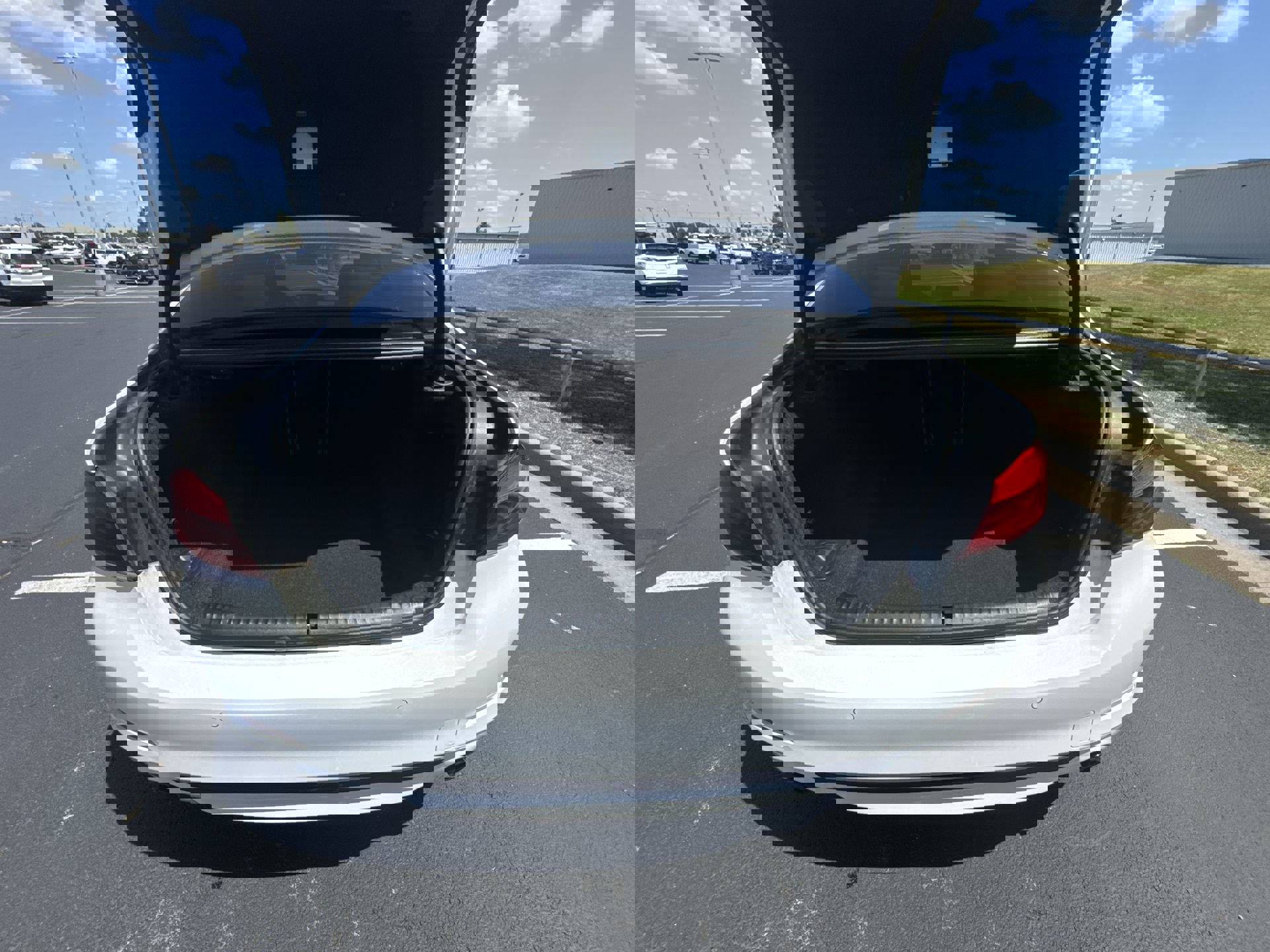 2020 Bmw 530i Sedan photo 24
