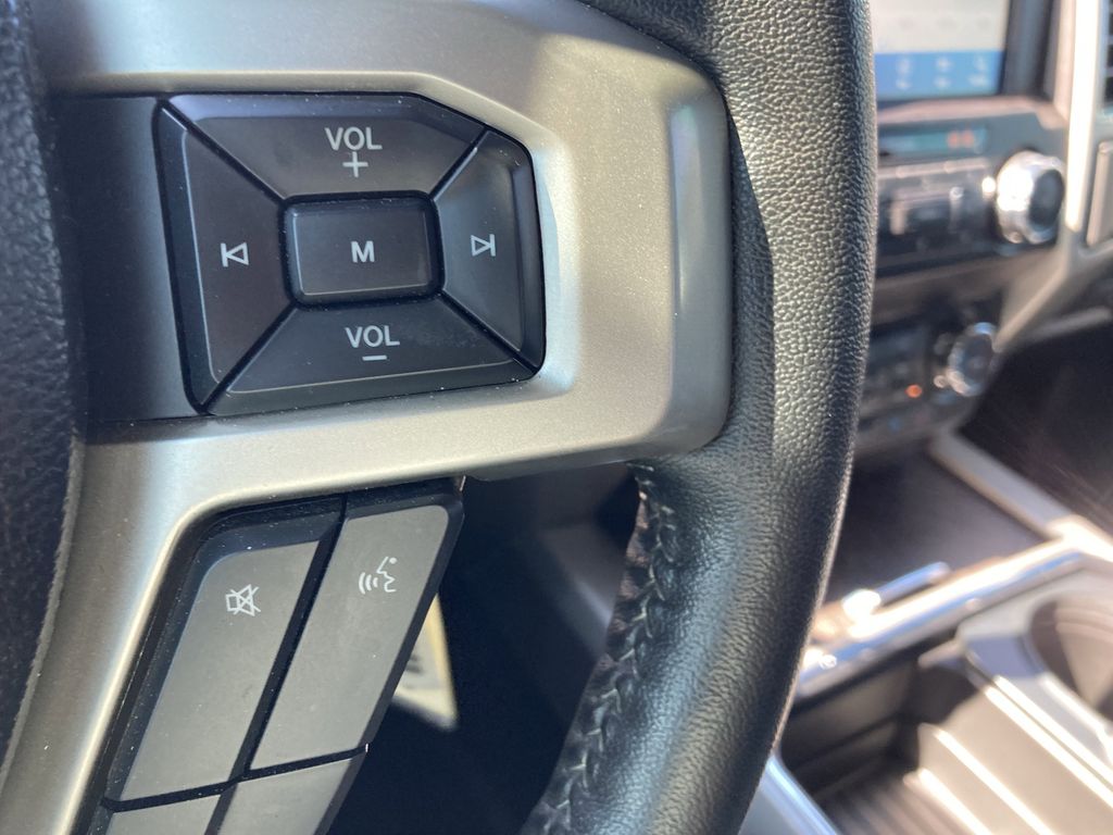 2020 Ford F-250 photo 25