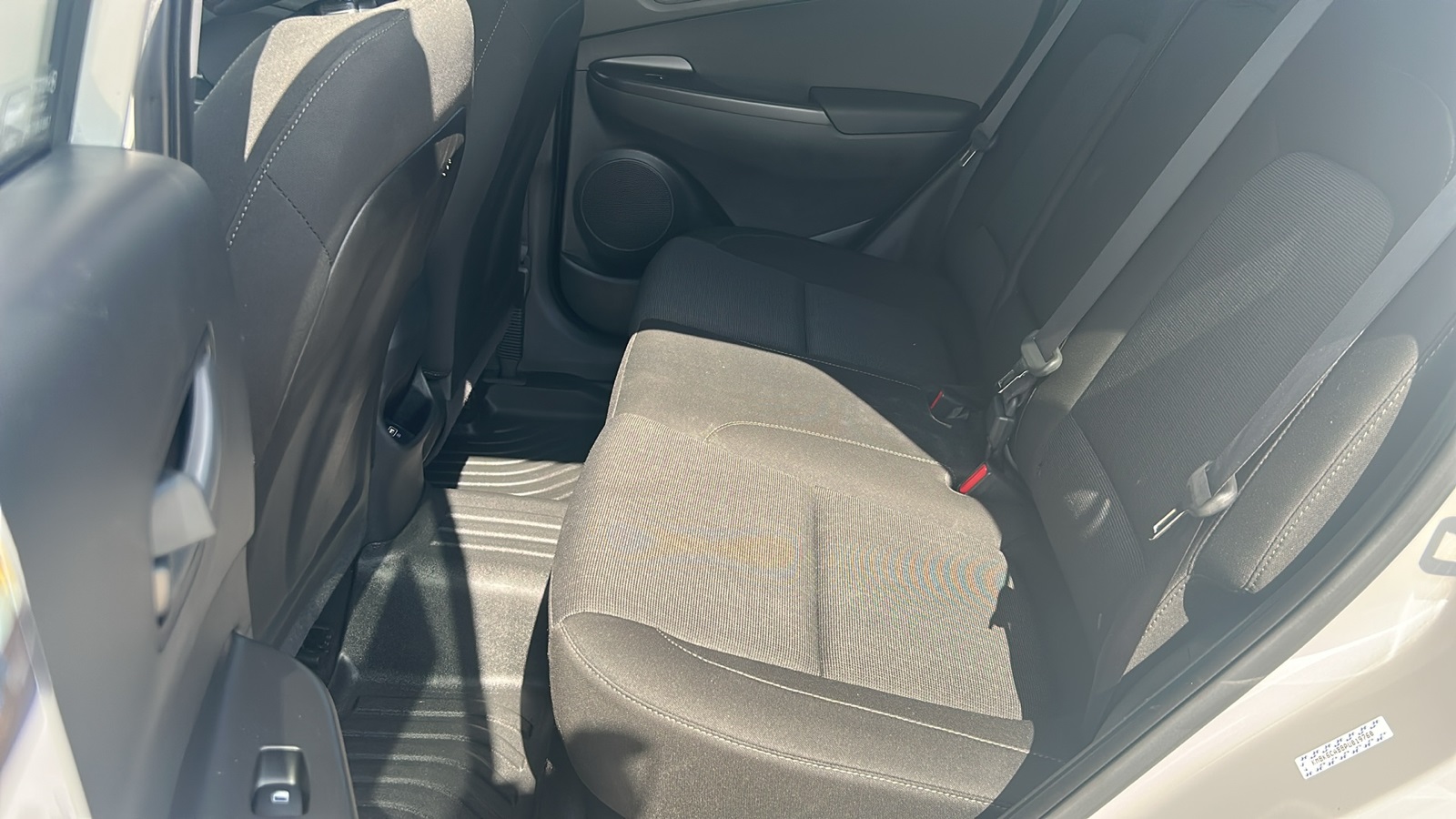 2023 Hyundai Kona SEL photo 25