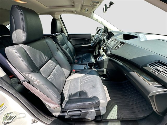 2014 Honda CR-V EX-L photo 25