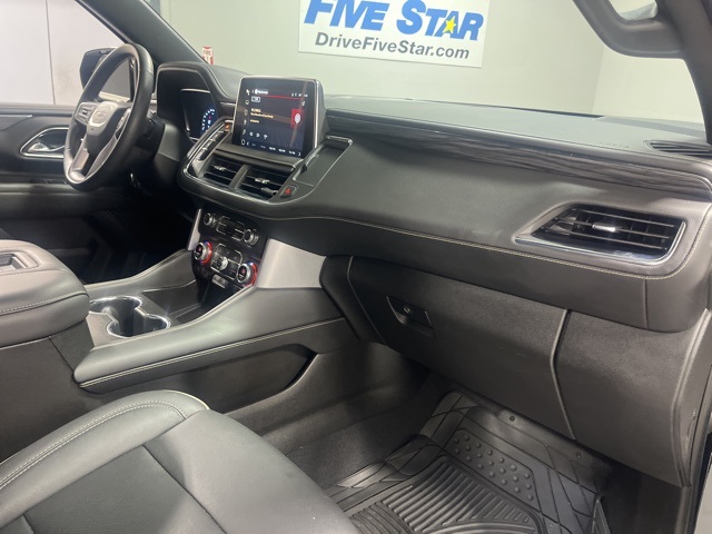 2023 Gmc Yukon SLT photo 26
