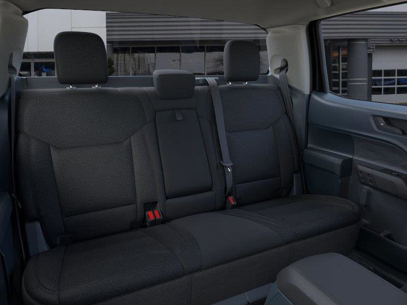 2025 FORD MAVERICK - Image 13