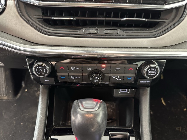 2022 Jeep Compass Limited photo 17