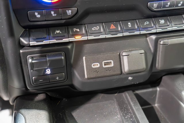 2022 Chevrolet Silverado 1500 LTZ photo 29