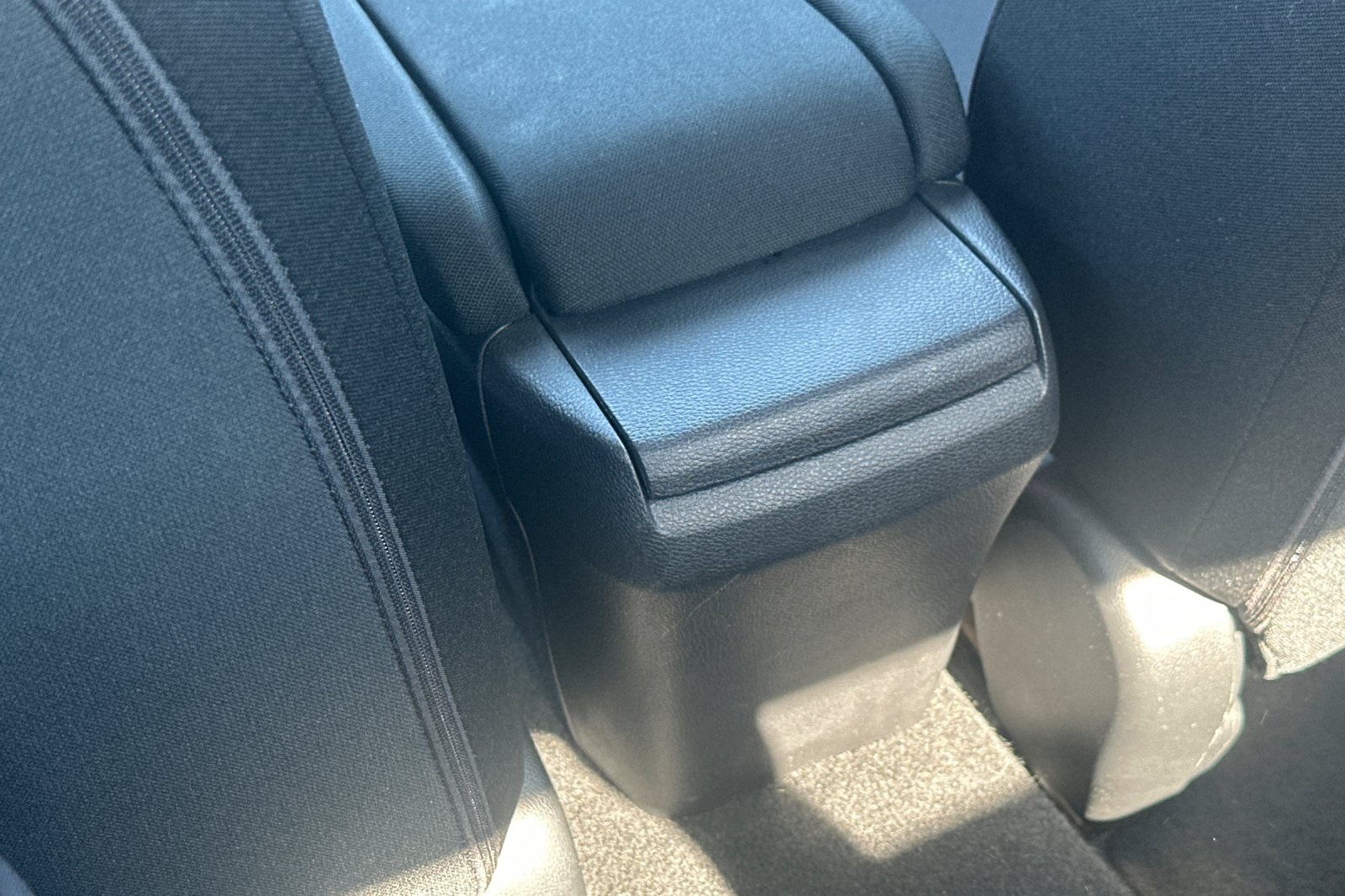 2018 Honda Civic LX photo 13