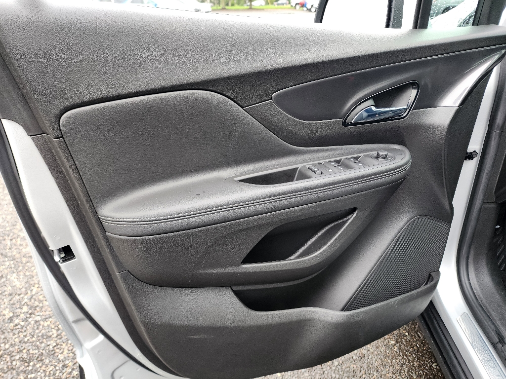 2020 Buick Encore Preferred photo 24