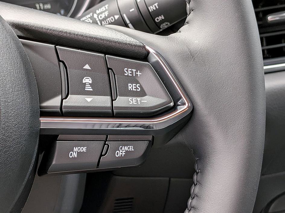 2025 Mazda CX-5 2.5 Select photo 17