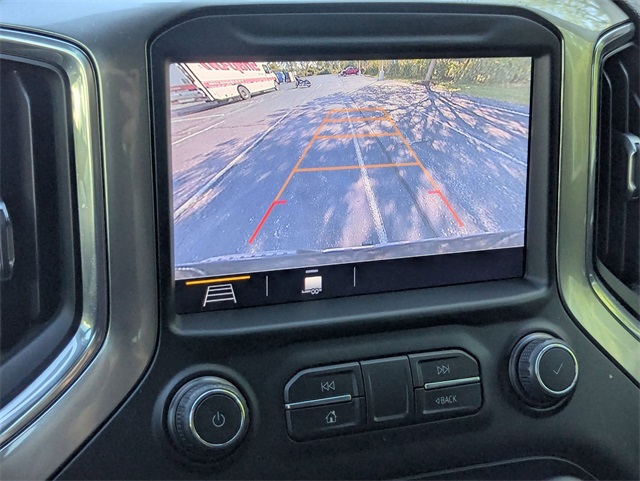2019 Chevrolet Silverado 1500 LT photo 18