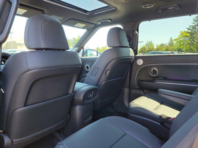 2026 Hyundai Palisade Calligraphy photo 14