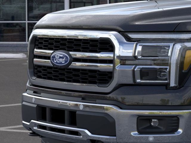 2025 FORD F-150 - Image 39
