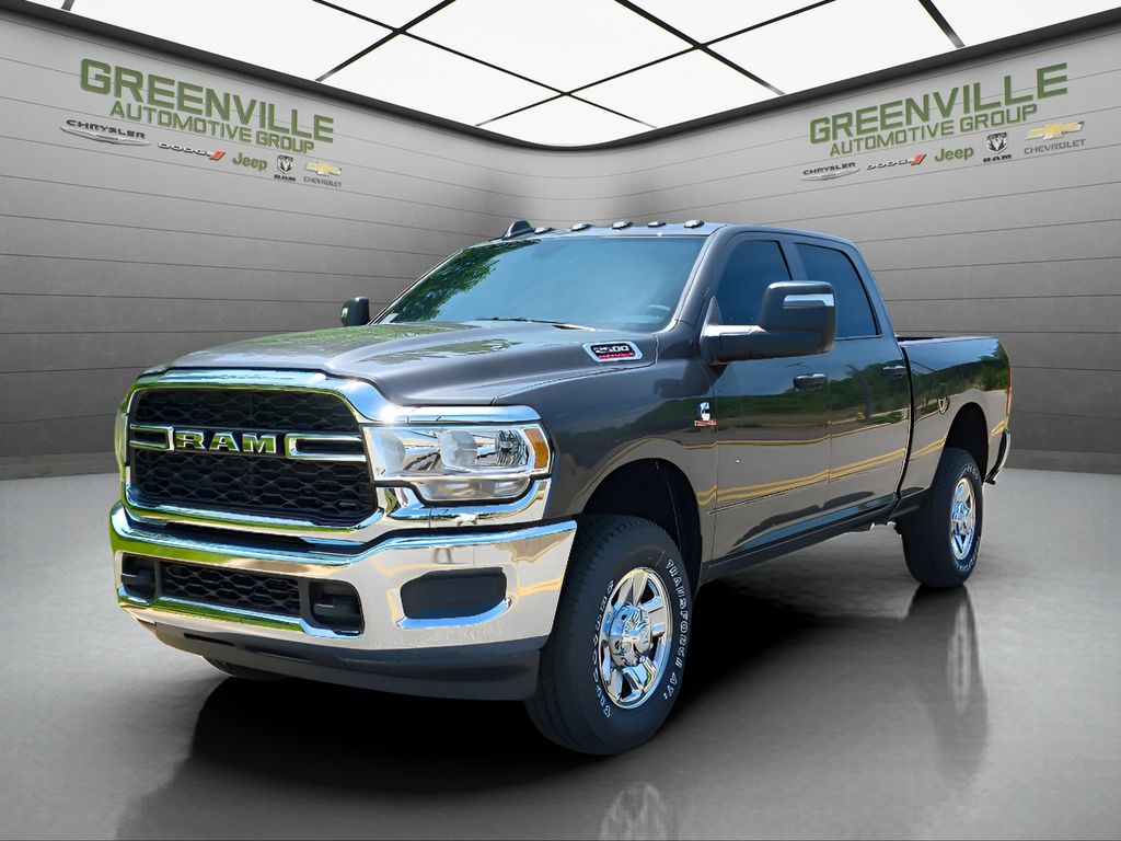 2024 RAM Ram 2500 Pickup Tradesman's photo