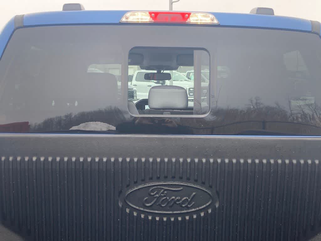2025 Ford F-150 XLT photo 51