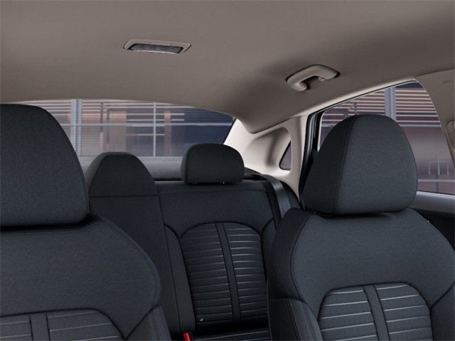 2025 Kia K5 LXS photo 25