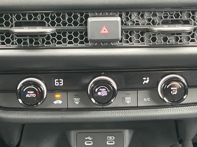 2026 Honda HR-V LX photo 27