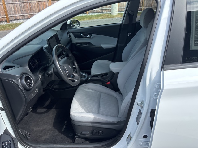 2023 Hyundai Kona SEL photo 14