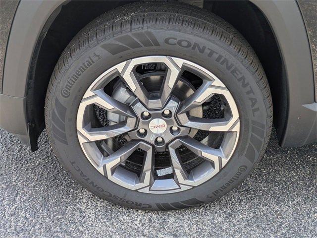 2025 Gmc Terrain Elevation photo 14