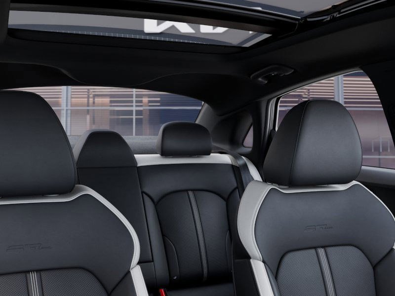 2025 Kia K5 GT-Line photo 25