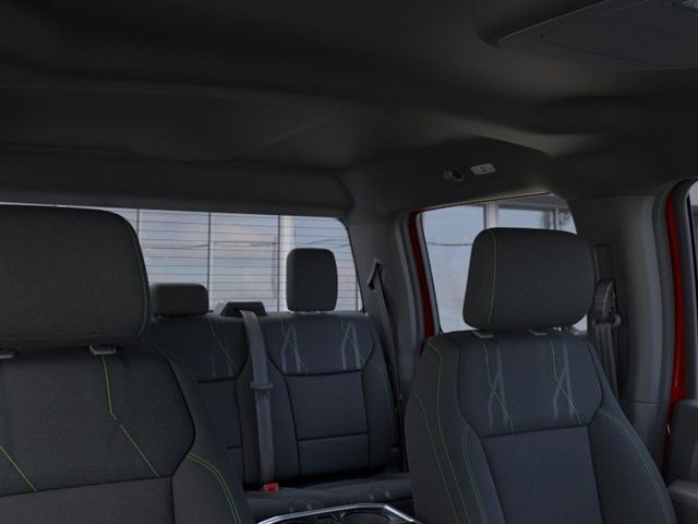 2025 Ford F-150 STX photo 20