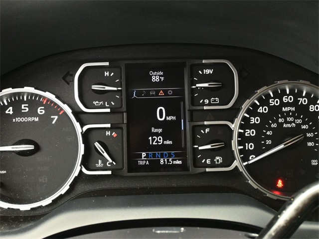 2019 Toyota Tundra SR5 Grade photo 25