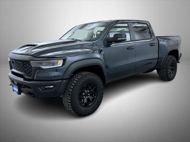 2026 RAM Ram 1500 Pickup RHO's photo