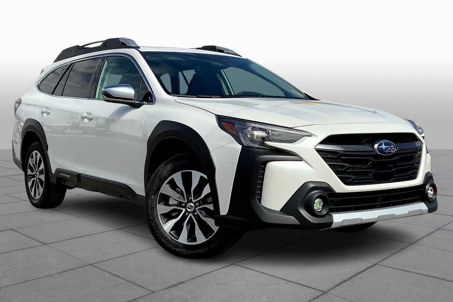2025 Subaru Outback Touring XT photo 2