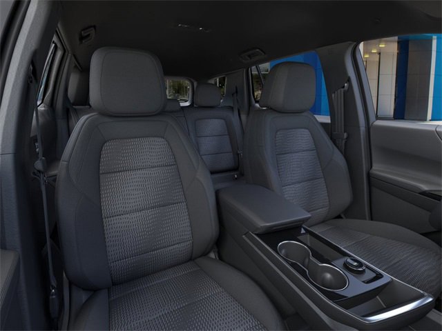 2026 Chevrolet Equinox LT photo 12