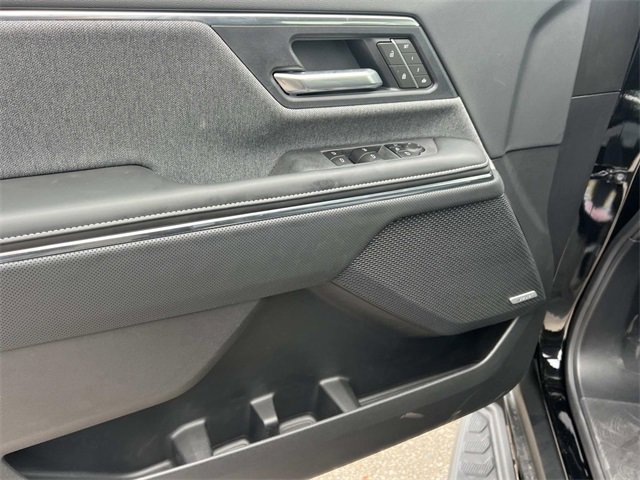 2026 Gmc Sierra Elevation photo 13