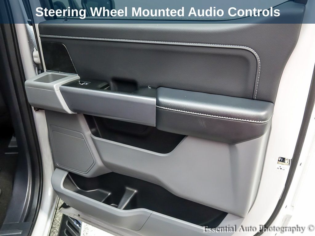 2023 FORD F-150 - Image 24