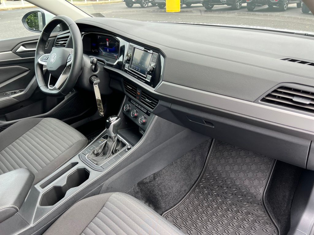2024 Volkswagen Jetta 1.5T S photo 26