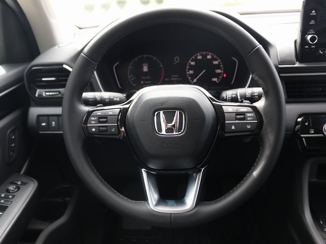 2025 Honda Pilot EX-L photo 13