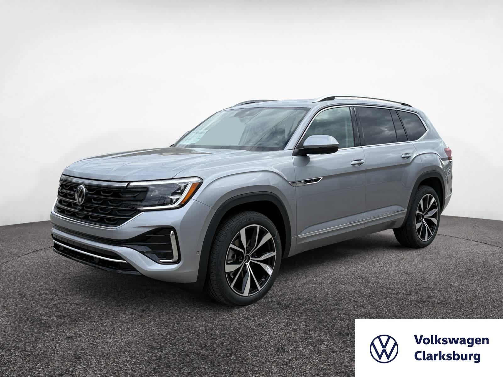 2026 Volkswagen Atlas SEL Premium R-Line's photo